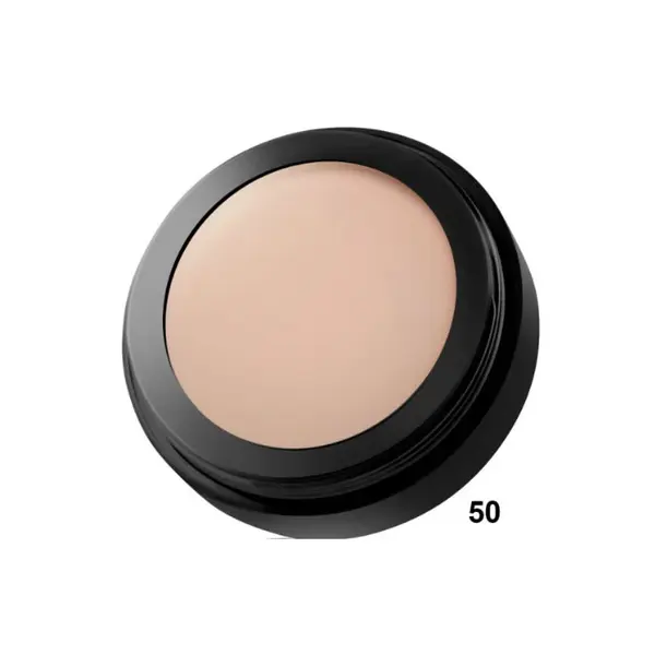 Country Cover Kamouflage Cream 50