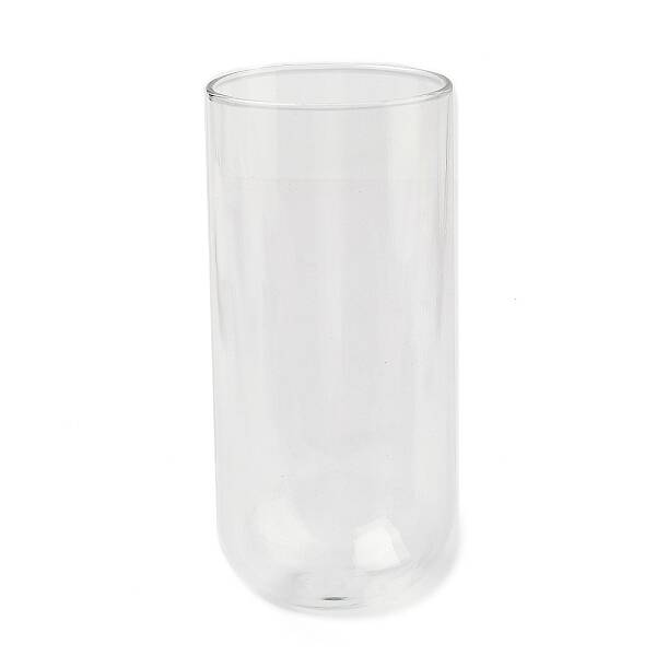 Glass Cloche Dome Covers