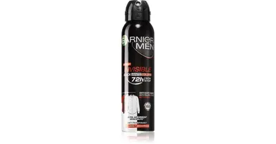 Garnier Antiperspirant mineral spray (Mineral Neutralizer for men) 150 ml