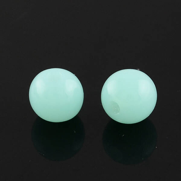 Fluorescence Acrylic Beads