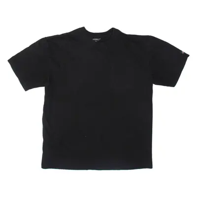 DICKIES Mens T-Shirt Black XL