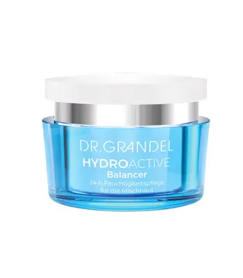 Dr Grandel Hydro Active Balancer 50 ml