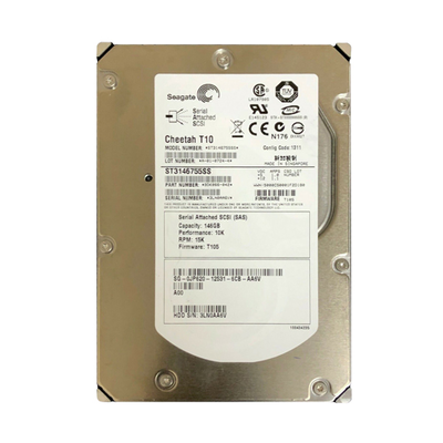 JP620 Dell 146GB 3Gb/s SAS 10000 3.5-Inch Hard Drive