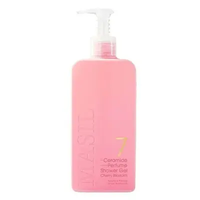 Masil Scented shower gel Cherry Blossom 7 Ceramide - Volume: 500 ml