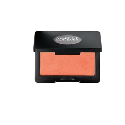 Make up for ever Blush Artist Powder 4 g - Shade: 340 Pale Orange