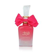 Bint Hooran Rose Passion - 100ml EDP 3.4Fl Oz - By Ard Al Zaafaran Cologne Scented Scent Aroma Cosmetic cologne jean paul gau...