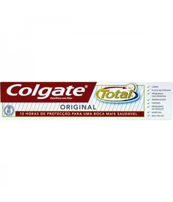 Colgate Dentifricio Total Original 75 Ml
