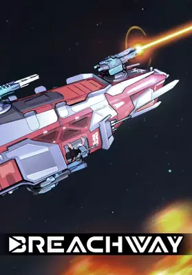 Breachway Europe | Steam