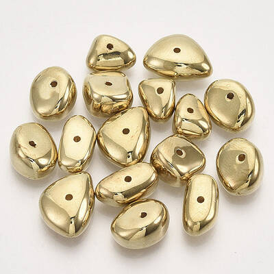 CCB Plastic Beads