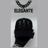 (777) HAT (LIMITED EDITION)