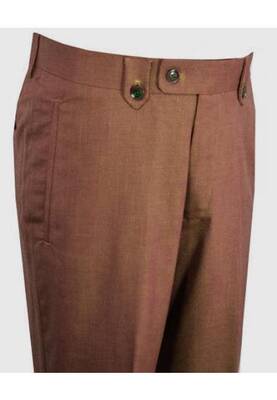 Style# Anderson - Brown
