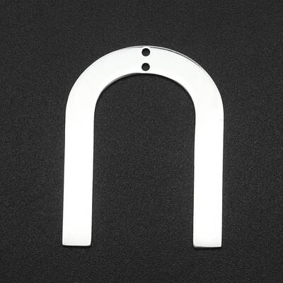 Tarnish Resistant 201 Stainless Steel Links