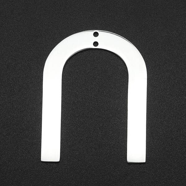 Tarnish Resistant 201 Stainless Steel Links