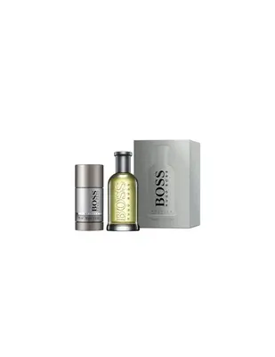 Hugo Boss Bottled Eau De Toilette 100 ml Christmas Set 2 Pieces 2