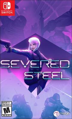 Severed Steel