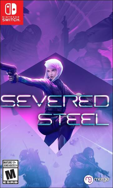 Severed Steel