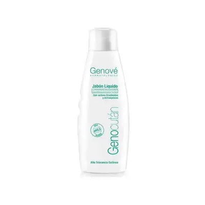 Genové Genocutan Liquid Soap