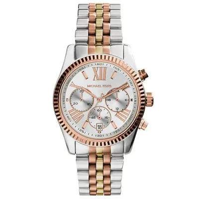 Michael Kors MK5735 Lexington Chronograph Ladies Watch