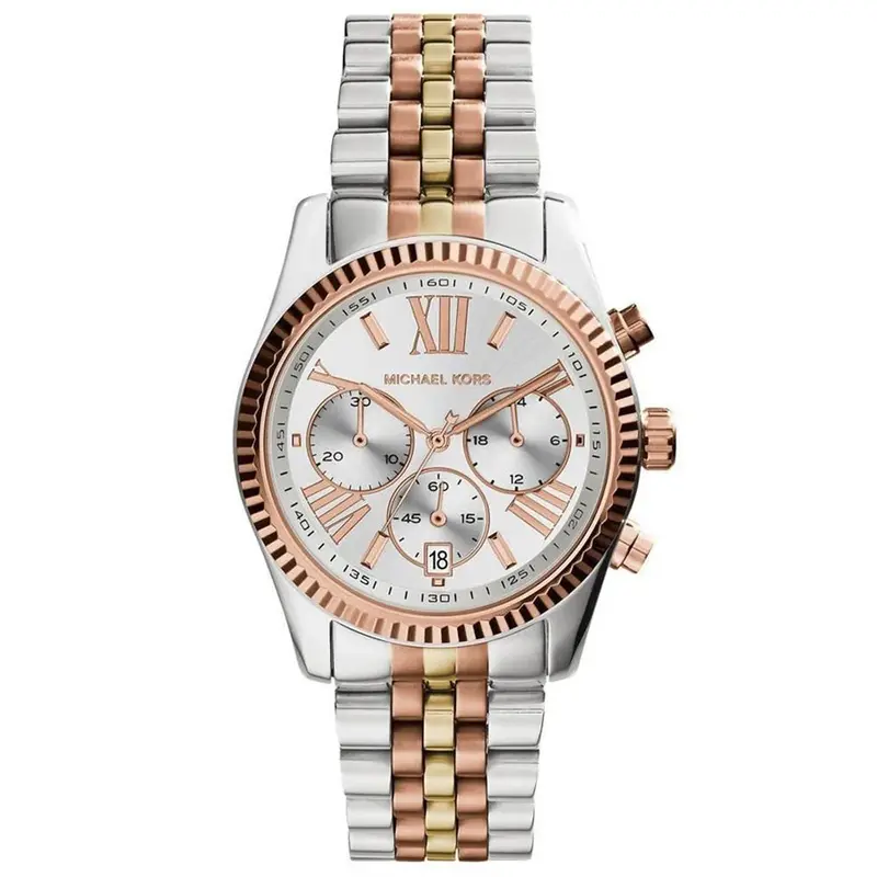 Michael Kors MK5735 Lexington Chronograph Ladies Watch