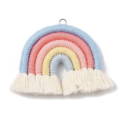Polypropylene Pendants