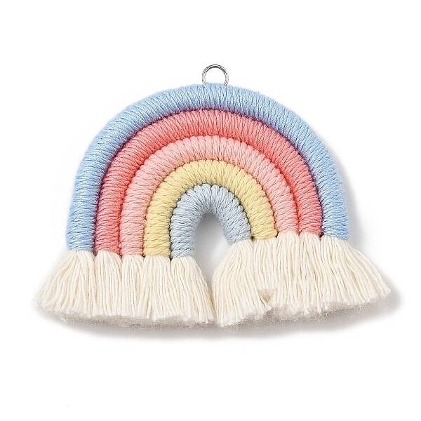 Polypropylene Pendants