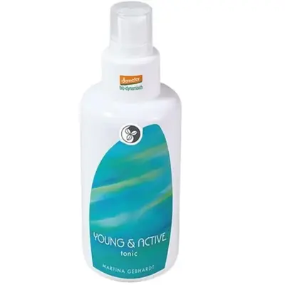 Martina gebhardt Young & Active Tonic, 100 ml