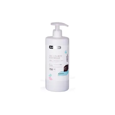 Suavinex™ Shampoo schiumogeno 750 ml