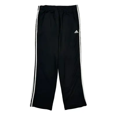 Adidas Tracksuit - Large Black Polyester