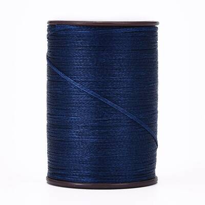 Flat Waxed Thread String