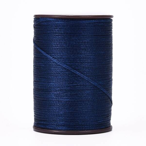 Flat Waxed Thread String