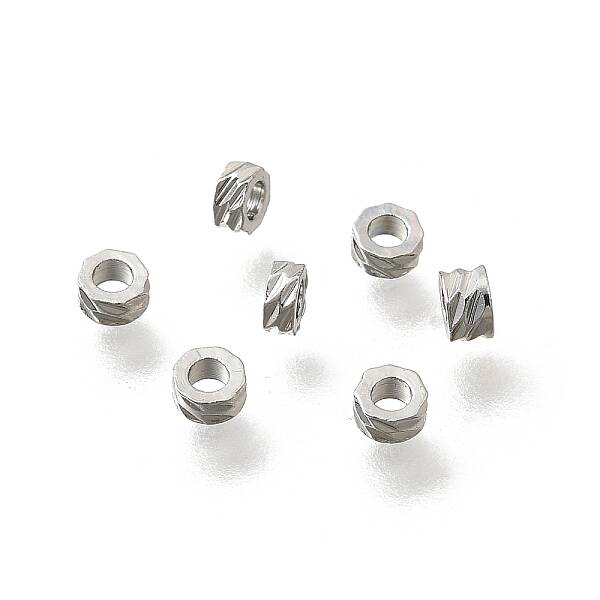Brass Beads