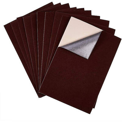 Jewelry Flocking Cloth