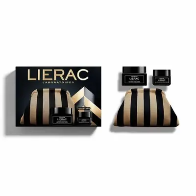 Lierac La Crema Voluttuosa 50ml Set 3 Pezzi