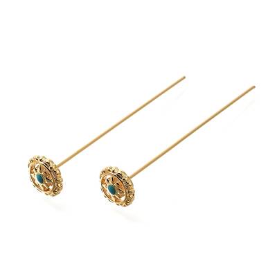 Brass Accessories