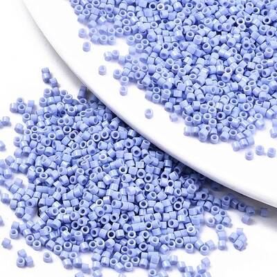 11/0 Grade A Glass Seed Beads
