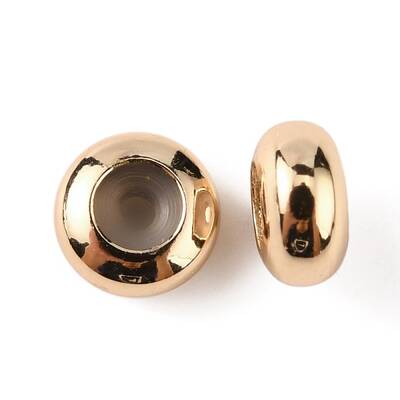 Brass Beads