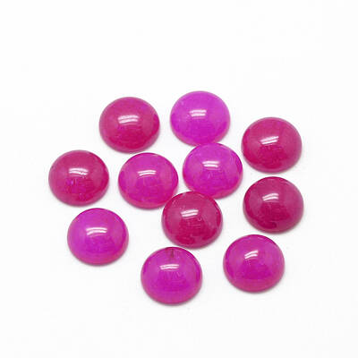 Natural Agate Cabochons