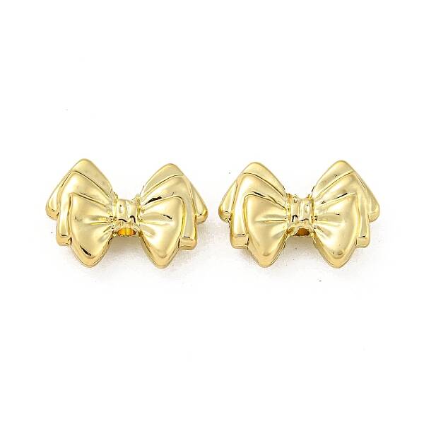 Alloy Beads
