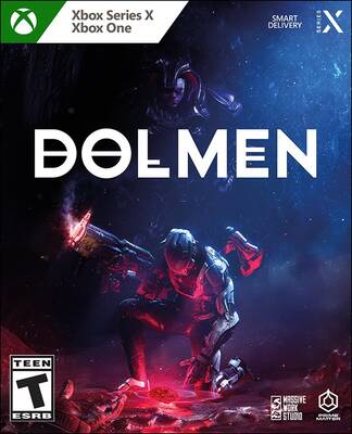 Dolmen