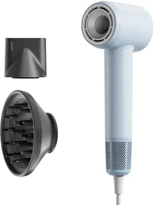 Laifen Swift Se Hair Dryer Blue