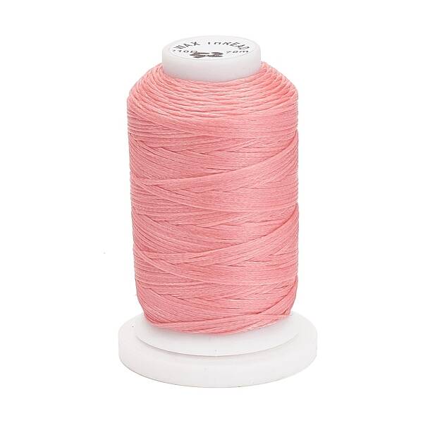 Waxed Polyester Cord