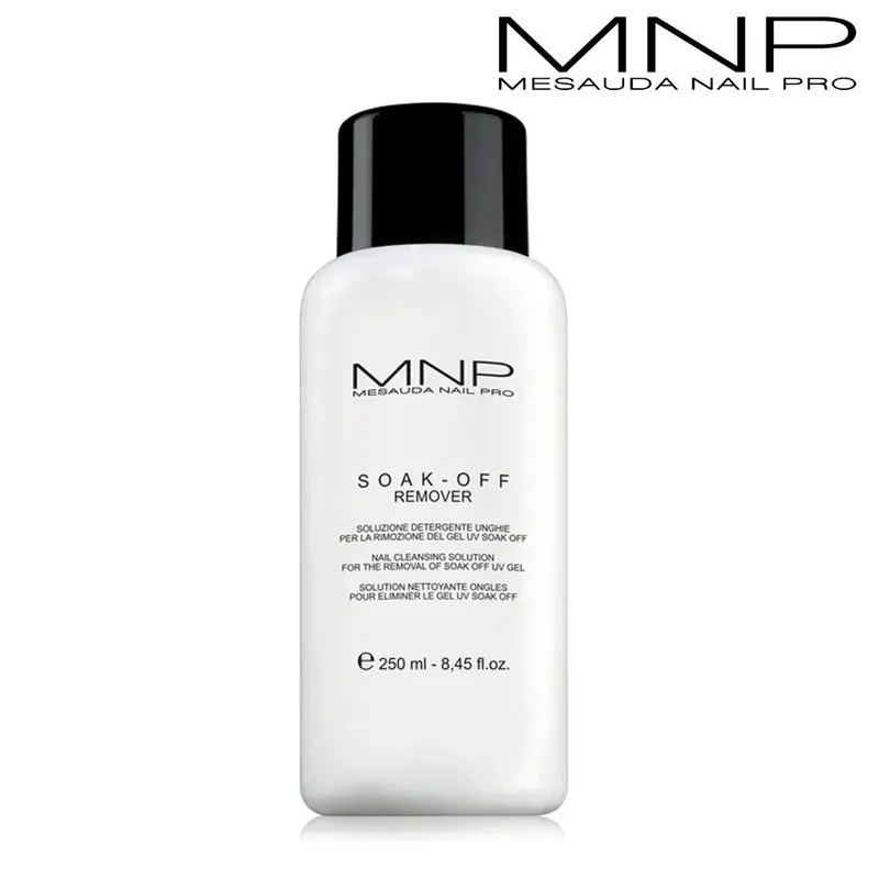 Soluzione Detergente Smacchiante Mesauda 250 Ml