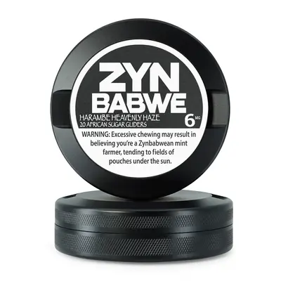 Premium Metal Storage Can - Laser Engraved Aluminum Tin, Metal Can, Portable EDC Container, Gift for Him, Travel-Friendly Org...