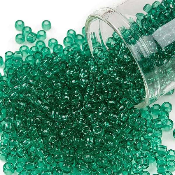 TOHO Round Seed Beads
