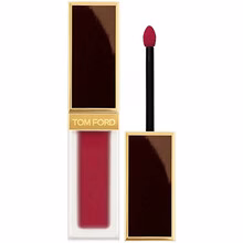 Tom ford Matte Liquid Lipstick Luxe 6ml Scarlet Red