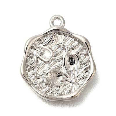 Brass Pendants