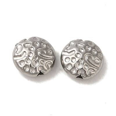 Non-Tarnish 304 Stainless Steel Beads