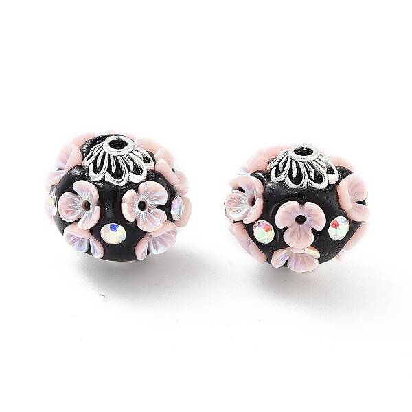 Handmade Indonesia Beads