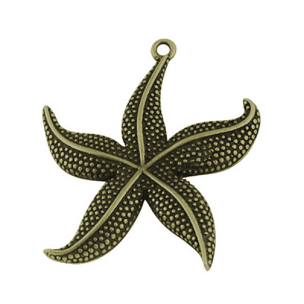 Alloy Pendants