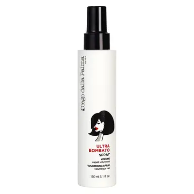 Diego dalla palma Ultra Bombato Spray Volume 150 Ml